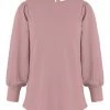 Best Pirce ๐ Trend Blossoms Dusty Pink Puff-Sleeve Top - ๐ง Girls ๐งจ 1 Best Pirce ๐ Trend Blossoms Dusty Pink Puff-Sleeve Top - ๐ง Girls ๐งจ -Trend Blossoms-shop zu100516389 main tm1636036572