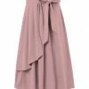 New โญ Trend Blossoms Dusty Pink Bow-Belted ๐ Skirt - ๐ง Girls โจ 1 New โญ Trend Blossoms Dusty Pink Bow-Belted ๐ Skirt - ๐ง Girls โจ -Trend Blossoms-shop zu100516624 main tm1636036572