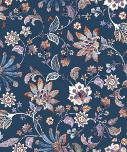 Budget 🥰 Trend Blossoms Navy & Lavender Floral Ruffle-Sleeve Knot-Front Crewneck Top - 👧 Girls ⌛ 7 Budget 🥰 Trend Blossoms Navy & Lavender Floral Ruffle-Sleeve Knot-Front Crewneck Top - 👧 Girls ⌛ -Trend Blossoms-shop zu100709059 alt 2 tm1634926916