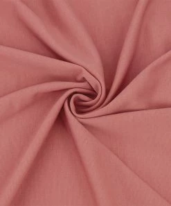 Buy 👏 Trend Blossoms Coral Bishop-Sleeve Crewneck Top & Brick Red Floral Hi-Low 👗 Skirt - 👧 Girls 😉 -Trend Blossoms-shop zu101028458 alt 2 tm1635874540