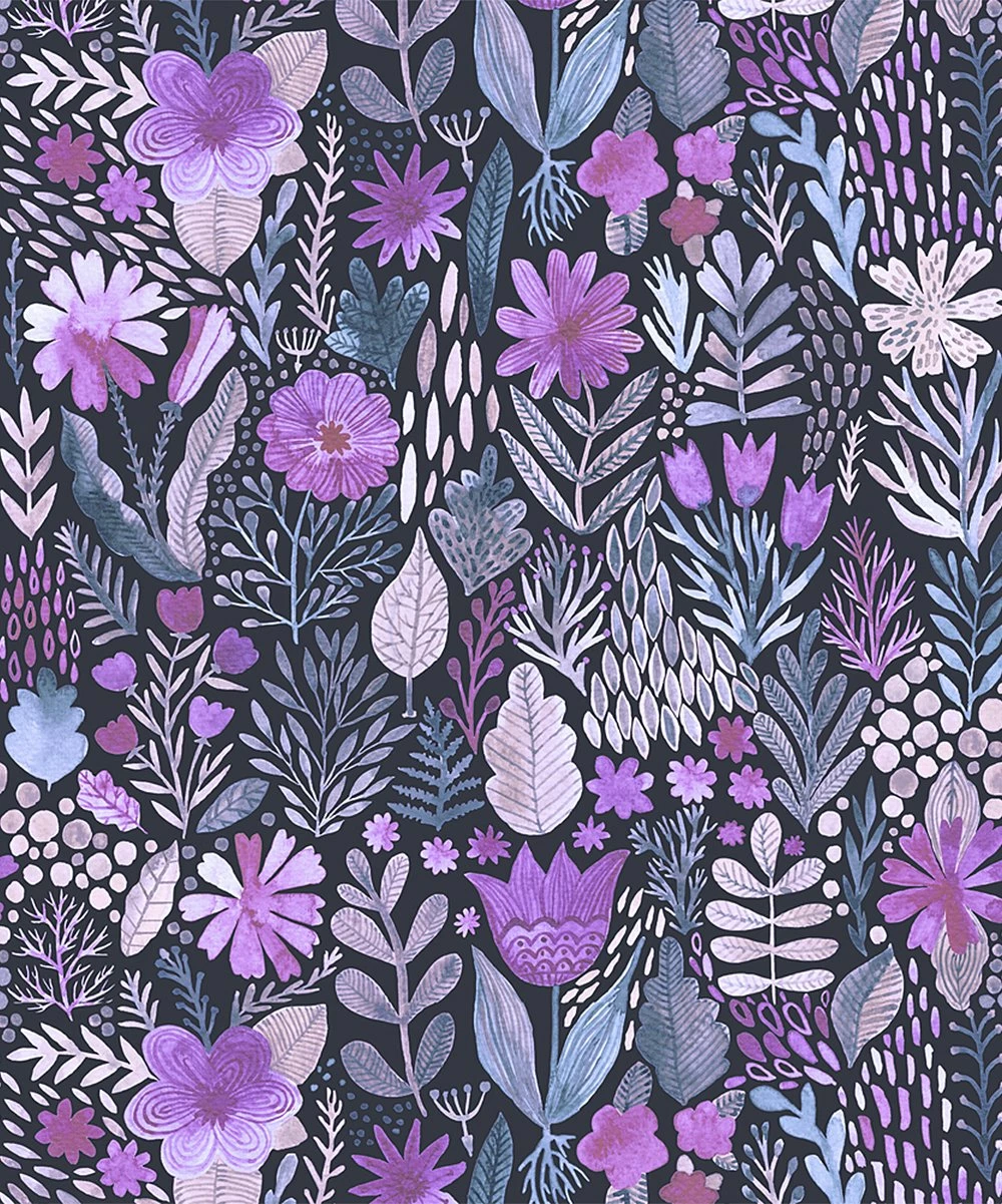 Budget 🛒 Trend Blossoms Black Ruffle Crewneck Top & Orchid Floral Bow-Belted 👗 Skirt - 👧 Girls 🌟 5 Budget 🛒 Trend Blossoms Black Ruffle Crewneck Top & Orchid Floral Bow-Belted 👗 Skirt - 👧 Girls 🌟 - Image 3