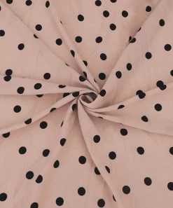 Brand new ๐ Trend Blossoms Pink & Black Polka Dot Angel-Sleeve ๐ Dress - ๐ง Girls ๐ 7 Brand new ๐ Trend Blossoms Pink & Black Polka Dot Angel-Sleeve ๐ Dress - ๐ง Girls ๐ -Trend Blossoms-shop zu102094587 alt 2 tm1639774257