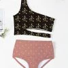 Coupon โญ Trend Blossoms Black Floral Cutout Off-Shoulder ๐ Bikini Top & Coral Polka Dot Bottoms - ๐ง Girls ๐ 2 Coupon โญ Trend Blossoms Black Floral Cutout Off-Shoulder ๐ Bikini Top & Coral Polka Dot Bottoms - ๐ง Girls ๐ -Trend Blossoms-shop zu102427962 main tm1640787946
