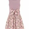 Best Pirce ๐ฏ Trend Blossoms Pink & Orange Floral Bow-Accent Sleeveless ๐ Dress - ๐ง Girls ๐ฏ 2 Best Pirce ๐ฏ Trend Blossoms Pink & Orange Floral Bow-Accent Sleeveless ๐ Dress - ๐ง Girls ๐ฏ -Trend Blossoms-shop zu102572415 main tm1641494243