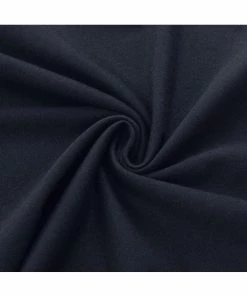 Cheapest 🤩 Trend Blossoms Smoky Blue Rainbow Knot-Front Tee & Dark Navy Ruffle Shorts - 👧 Girls 🤩 -Trend Blossoms-shop zu103432672 alt 2 tm1645836135