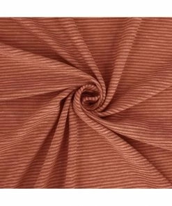 Buy 😀 Trend Blossoms Burnt Orange Stripe Ruffle-Accent Cardigan Set - 👧 Girls ✨ -Trend Blossoms-shop zu103434863 alt 2 tm1645836135