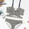 Brand new ๐งจ Trend Blossoms Beige & Light Brown Leopard Cutout Surplice ๐ Bikini & Bottoms - ๐ง Girls โ 2 Brand new ๐งจ Trend Blossoms Beige & Light Brown Leopard Cutout Surplice ๐ Bikini & Bottoms - ๐ง Girls โ -Trend Blossoms-shop zu103540518 main tm1646669024