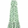 Best reviews of ๐ Trend Blossoms White & Light Green Tropical Leaf Tiered Maxi ๐ Dress - ๐ง Girls โญ 1 Best reviews of ๐ Trend Blossoms White & Light Green Tropical Leaf Tiered Maxi ๐ Dress - ๐ง Girls โญ -Trend Blossoms-shop zu104004318 main tm1646838160