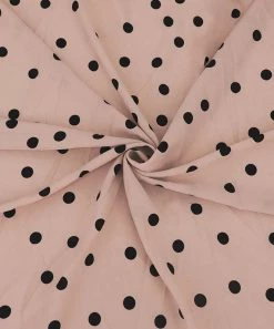 Best deal ๐ฅ Trend Blossoms Pink & Black Polka Dot Belted Asymmetrical Romper - ๐ง Girls ๐ 7 Best deal ๐ฅ Trend Blossoms Pink & Black Polka Dot Belted Asymmetrical Romper - ๐ง Girls ๐ -Trend Blossoms-shop zu104076880 alt 2 tm1647279512