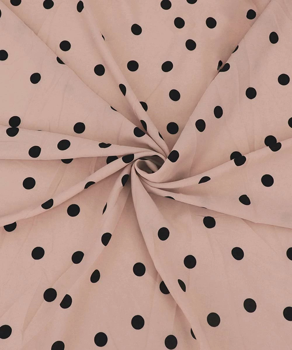 Best deal ๐ฅ Trend Blossoms Pink & Black Polka Dot Belted Asymmetrical Romper - ๐ง Girls ๐ 5 Best deal ๐ฅ Trend Blossoms Pink & Black Polka Dot Belted Asymmetrical Romper - ๐ง Girls ๐ - Image 3