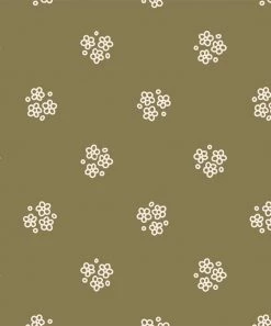 Top 10 🤩 Trend Blossoms Olive Floral Angel-Sleeve Ruffle-Hem Maxi 👗 Dress - 👧 Girls 🌟 7 Top 10 🤩 Trend Blossoms Olive Floral Angel-Sleeve Ruffle-Hem Maxi 👗 Dress - 👧 Girls 🌟 -Trend Blossoms-shop zu104282298 alt 2 tm1647965115