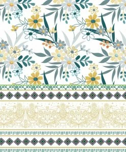 Top 10 ๐ Trend Blossoms Teal & Mustard Floral Ruffle-Hem Sleeveless Maxi ๐ Dress - ๐ง Girls โญ 7 Top 10 ๐ Trend Blossoms Teal & Mustard Floral Ruffle-Hem Sleeveless Maxi ๐ Dress - ๐ง Girls โญ -Trend Blossoms-shop zu104762322 alt 2 tm1649263400