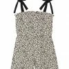 Best Pirce ๐ฏ Trend Blossoms Cream & Brown Leopard Bow-Accent Romper - ๐ง Girls ๐ฏ 2 Best Pirce ๐ฏ Trend Blossoms Cream & Brown Leopard Bow-Accent Romper - ๐ง Girls ๐ฏ -Trend Blossoms-shop zu104820165 main tm1649352943