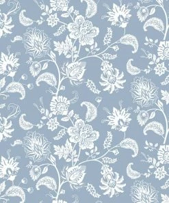 Budget 🤩 Trend Blossoms Blue Floral Knot-Front Crewneck Tee & Gray Blue Floral Hi-Low 👗 Skirt - 👧 Girls 🛒 6 Budget 🤩 Trend Blossoms Blue Floral Knot-Front Crewneck Tee & Gray Blue Floral Hi-Low 👗 Skirt - 👧 Girls 🛒 -Trend Blossoms-shop zu105540621 alt 1 tm1651260569