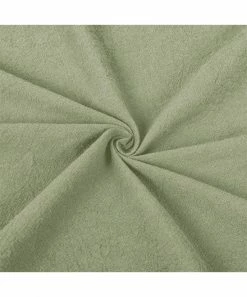 Hot Sale 🥰 Trend Blossoms Cream Floral Knot-Side Tee & Sage Green A-Line 👗 Skirt - 👧 Girls ⭐ -Trend Blossoms-shop zu105575730 alt 3 tm1651528093