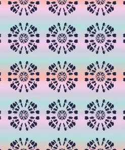 New 😀 Trend Blossoms Light Turquoise Mandala Off-Shoulder Top & Light Pink Flare Pants - 👧 Girls ✨ 9 New 😀 Trend Blossoms Light Turquoise Mandala Off-Shoulder Top & Light Pink Flare Pants - 👧 Girls ✨ -Trend Blossoms-shop zu105718413 alt 3 tm1652282142