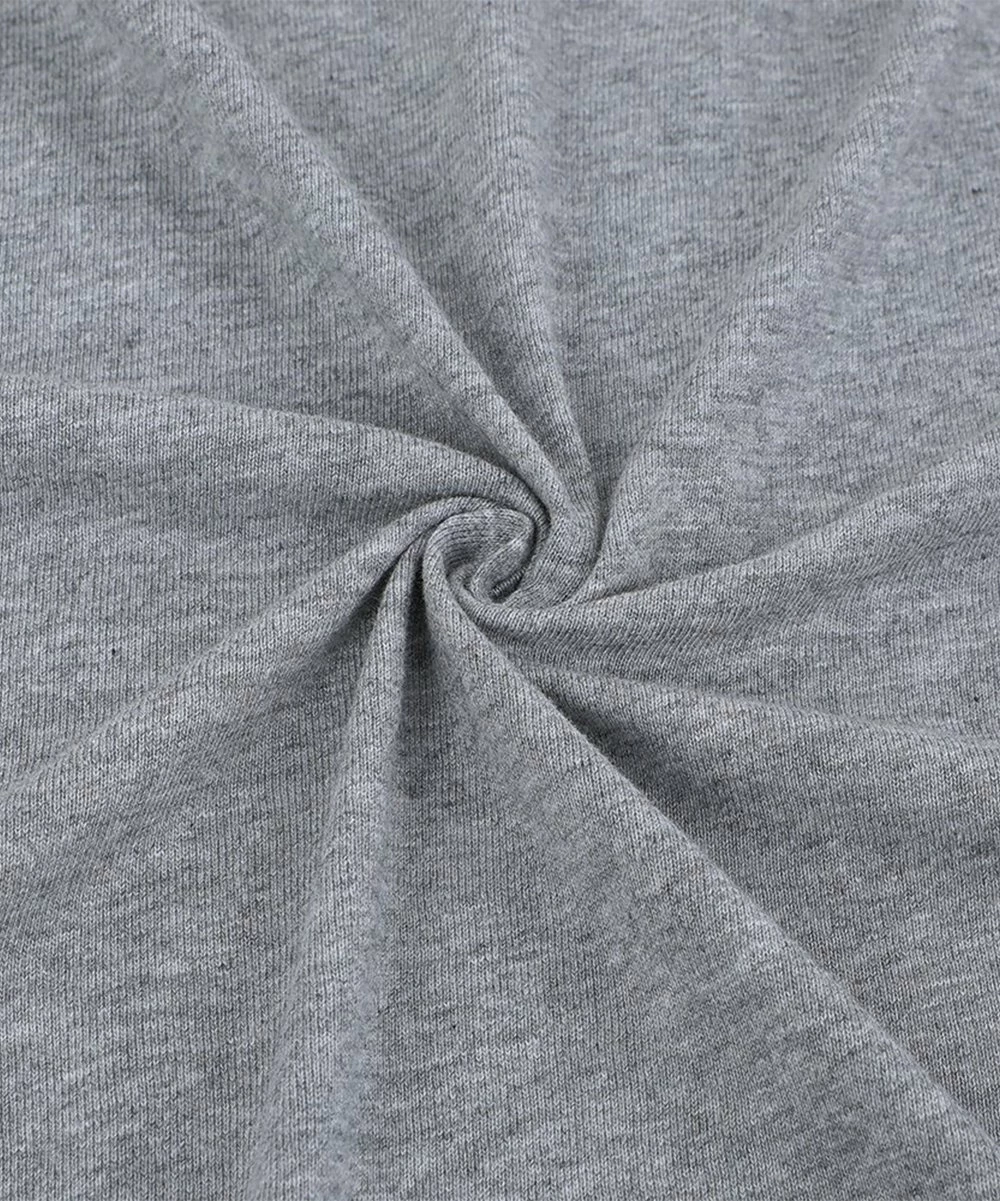 Best Sale ๐งจ Trend Blossoms Gray Rainbow Front-Tie Crewneck Tee & Pink Ruffle Hi-Low ๐ Skirt - ๐ง Girls โจ 5 Best Sale ๐งจ Trend Blossoms Gray Rainbow Front-Tie Crewneck Tee & Pink Ruffle Hi-Low ๐ Skirt - ๐ง Girls โจ - Image 3