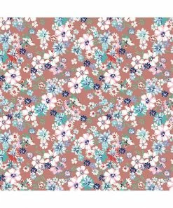 Promo ๐ Trend Blossoms Dusty Pink Floral Sleeveless Handkerchief ๐ Dress - ๐ง Girls ๐ 7 Promo ๐ Trend Blossoms Dusty Pink Floral Sleeveless Handkerchief ๐ Dress - ๐ง Girls ๐ -Trend Blossoms-shop zu106501927 alt 2 tm1655164856