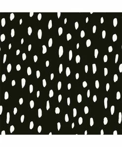 Buy 🔔 Trend Blossoms Black Angel-Sleeve Top & White Dot Bow-Accent Pants - 👧 Girls 💯 -Trend Blossoms-shop zu106506825 alt 2 tm1655164856