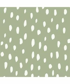 Promo 🎉 Trend Blossoms White Angel-Sleeve Top & Sage Green Dot Bow-Accent Pants - 👧 Girls 🤩 -Trend Blossoms-shop zu106506827 alt 2 tm1655164856