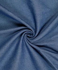 Outlet 😀 Trend Blossoms Navy Blue Flare Pants - 👧 Girls 🥰 -Trend Blossoms-shop zu106694708 alt 2 tm1655835166