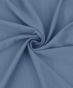 Outlet 🥰 Trend Blossoms Dusty Blue Heart Knot-Front Top & Blue Flare Pants - 👧 Girls 👍 11 Outlet 🥰 Trend Blossoms Dusty Blue Heart Knot-Front Top & Blue Flare Pants - 👧 Girls 👍 -Trend Blossoms-shop zu107258718 alt 4 tm1657295380