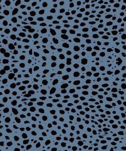 Best deal ๐ Trend Blossoms White Ruffle Long-Sleeve Top & Blue Leopard Bow Wide-Leg Pants - ๐ง Girls ๐ 7 Best deal ๐ Trend Blossoms White Ruffle Long-Sleeve Top & Blue Leopard Bow Wide-Leg Pants - ๐ง Girls ๐ -Trend Blossoms-shop zu107335223 alt 2 tm1657827558