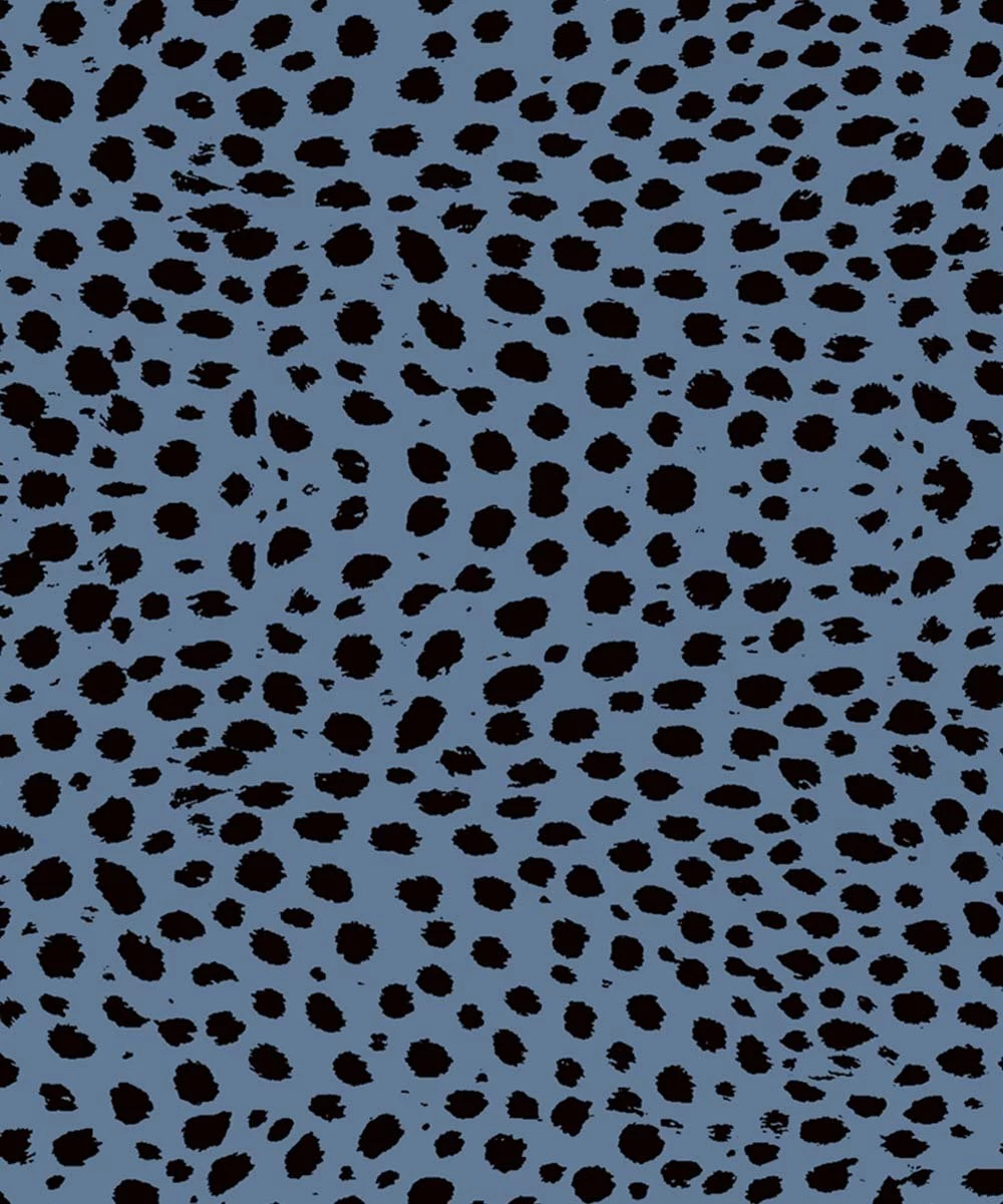 Best deal ๐ Trend Blossoms White Ruffle Long-Sleeve Top & Blue Leopard Bow Wide-Leg Pants - ๐ง Girls ๐ 5 Best deal ๐ Trend Blossoms White Ruffle Long-Sleeve Top & Blue Leopard Bow Wide-Leg Pants - ๐ง Girls ๐ - Image 3