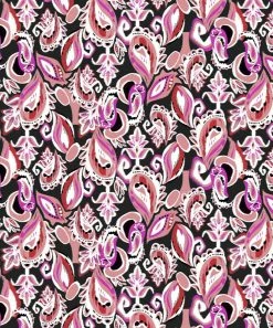 Best reviews of ๐งจ Trend Blossoms Black & Dusty Pink Floral Paisley Ruffle-Accent Pants - ๐ง Girls โค๏ธ 7 Best reviews of ๐งจ Trend Blossoms Black & Dusty Pink Floral Paisley Ruffle-Accent Pants - ๐ง Girls โค๏ธ -Trend Blossoms-shop zu107335224 alt 2 tm1657827558