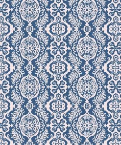 Wholesale 🔥 Trend Blossoms Dusty Pink Angel-Sleeve Top & Blue Geometric Floral Bow-Accent Maxi 👗 Skirt - 👧 Girls ⭐ 6 Wholesale 🔥 Trend Blossoms Dusty Pink Angel-Sleeve Top & Blue Geometric Floral Bow-Accent Maxi 👗 Skirt - 👧 Girls ⭐ -Trend Blossoms-shop zu107411884 alt 1 tm1657891674