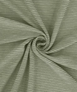 Best deal ๐งจ Trend Blossoms Sage Green Stripe Ruffle-Accent A-Line ๐ Dress - ๐ง Girls ๐ 7 Best deal ๐งจ Trend Blossoms Sage Green Stripe Ruffle-Accent A-Line ๐ Dress - ๐ง Girls ๐ -Trend Blossoms-shop zu107416617 alt 2 tm1657891674