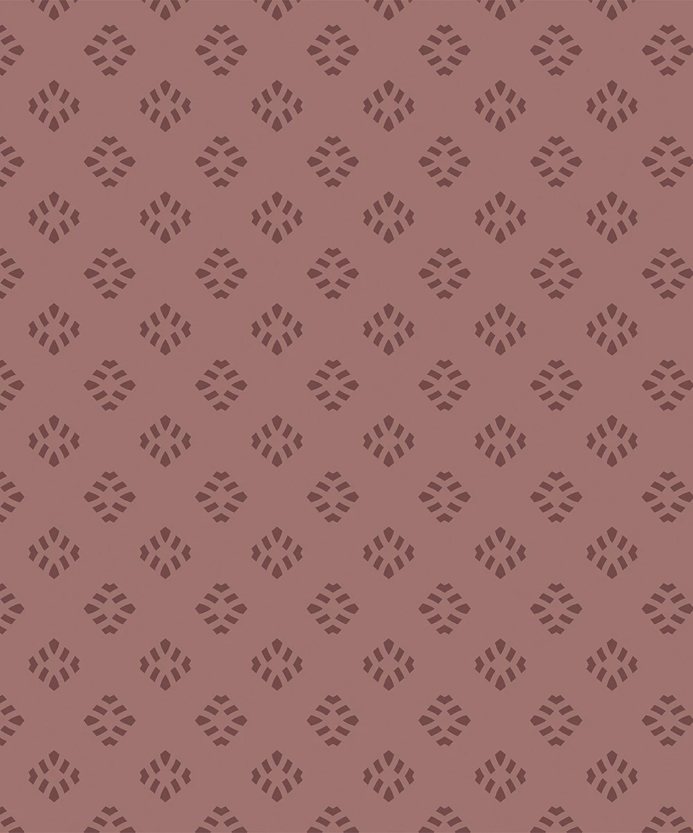 Flash Sale ⭐ Trend Blossoms White Hearts Knot-Front Top & Dusty Rose Geometric Hi-Low 👗 Skirt - 👧 Girls 🔥 5 Flash Sale ⭐ Trend Blossoms White Hearts Knot-Front Top & Dusty Rose Geometric Hi-Low 👗 Skirt - 👧 Girls 🔥 - Image 3