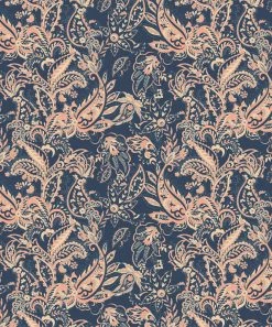 Budget 🔥 Trend Blossoms Dusty Pink Stripe Angel-Sleeve Top & Navy Paisley Wide-Leg Pants - 👧 Girls 😍 7 Budget 🔥 Trend Blossoms Dusty Pink Stripe Angel-Sleeve Top & Navy Paisley Wide-Leg Pants - 👧 Girls 😍 -Trend Blossoms-shop zu107501348 alt 2 tm1658260917