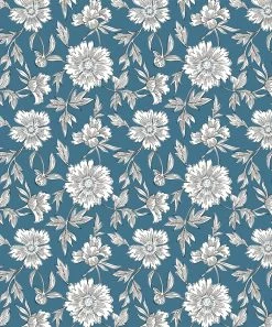 Best deal 😉 Trend Blossoms Blue & White Floral Ruffle-Accent Bow-Belt Joggers - 👧 Girls ⭐ 7 Best deal 😉 Trend Blossoms Blue & White Floral Ruffle-Accent Bow-Belt Joggers - 👧 Girls ⭐ -Trend Blossoms-shop zu107501360 alt 2 tm1658260917