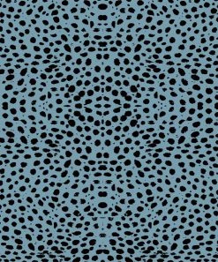 Brand new ๐ Trend Blossoms Blue & Black Cheetah Bishop-Sleeve A-Line ๐ Dress - ๐ง Girls ๐ฅ 7 Brand new ๐ Trend Blossoms Blue & Black Cheetah Bishop-Sleeve A-Line ๐ Dress - ๐ง Girls ๐ฅ -Trend Blossoms-shop zu107508024 alt 2 tm1658260917