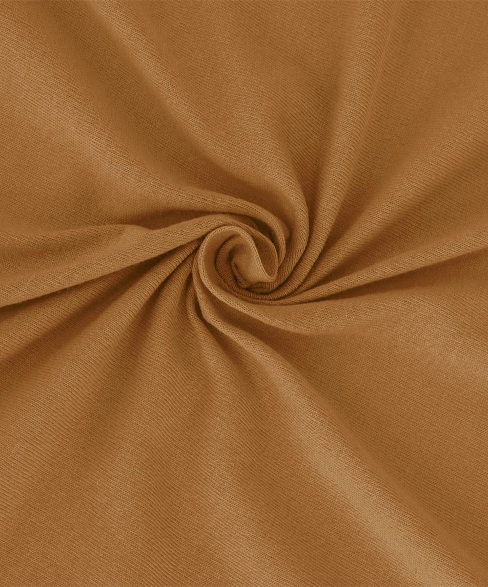 Best deal 😍 Trend Blossoms Dark Navy & Light Brown Floral Bell-Sleeve Top Set - 👧 Girls 🎉 5 Best deal 😍 Trend Blossoms Dark Navy & Light Brown Floral Bell-Sleeve Top Set - 👧 Girls 🎉 - Image 3