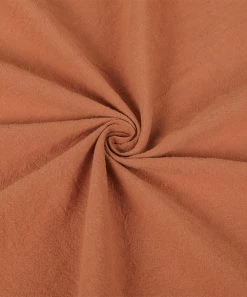 Best reviews of 👍 Trend Blossoms Dusty Orange Bell-Sleeve A-Line 👗 Dress - 👧 Girls 🥰 -Trend Blossoms-shop zu107508045 alt 2 tm1658260917