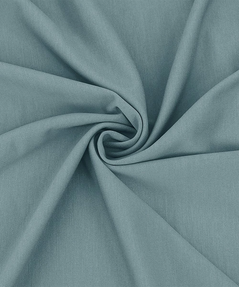 New โ Trend Blossoms Dark Navy Rainbow Knot-Front Top & Flare Pants - ๐ง Girls ๐ 5 New โ Trend Blossoms Dark Navy Rainbow Knot-Front Top & Flare Pants - ๐ง Girls ๐ - Image 3