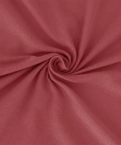 Best reviews of ✨ Trend Blossoms Brick Red Ruffle Long-Sleeve Top - 👧 Girls ✔️ -Trend Blossoms-shop zu107730090 alt 2 tm1659021308