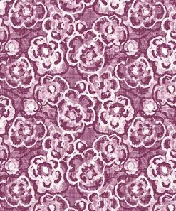 Best Pirce ๐ Trend Blossoms White Heart Knot-Hem Tee & Dusty Orchid Floral Wide-Leg Pants - ๐ง Girls ๐งจ 7 Best Pirce ๐ Trend Blossoms White Heart Knot-Hem Tee & Dusty Orchid Floral Wide-Leg Pants - ๐ง Girls ๐งจ -Trend Blossoms-shop zu107878895 alt 2 tm1659556527