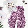 Best Pirce ๐ Trend Blossoms White Heart Knot-Hem Tee & Dusty Orchid Floral Wide-Leg Pants - ๐ง Girls ๐งจ 1 Best Pirce ๐ Trend Blossoms White Heart Knot-Hem Tee & Dusty Orchid Floral Wide-Leg Pants - ๐ง Girls ๐งจ -Trend Blossoms-shop zu107878895 main tm1659556527