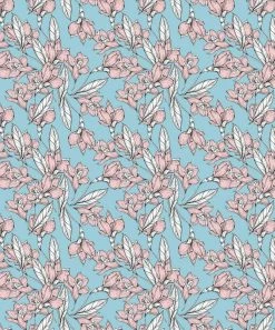 Deals ๐ Trend Blossoms Light Pink Knot-Hem Tee & Light Blue Floral Hi-Low ๐ Skirt - ๐ง Girls ๐ 7 Deals ๐ Trend Blossoms Light Pink Knot-Hem Tee & Light Blue Floral Hi-Low ๐ Skirt - ๐ง Girls ๐ -Trend Blossoms-shop zu107885091 alt 2 tm1659556527