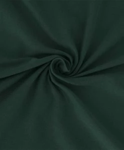 Flash Sale 🎉 Trend Blossoms Dark Green Asymmetric Ruffle 👗 Skirt - 👧 Girls 🔔 -Trend Blossoms-shop zu107885857 alt 1 tm1659466181