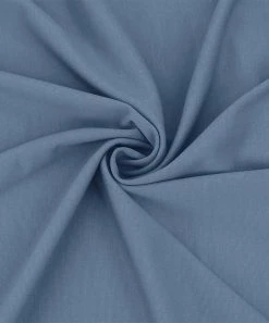 Brand new 🛒 Trend Blossoms Dusty Blue Cape-Sleeve Belted Surplice Jumpsuit - 👧 Girls 🔔 7 Brand new 🛒 Trend Blossoms Dusty Blue Cape-Sleeve Belted Surplice Jumpsuit - 👧 Girls 🔔 -Trend Blossoms-shop zu107944966 alt 2 tm1659716272