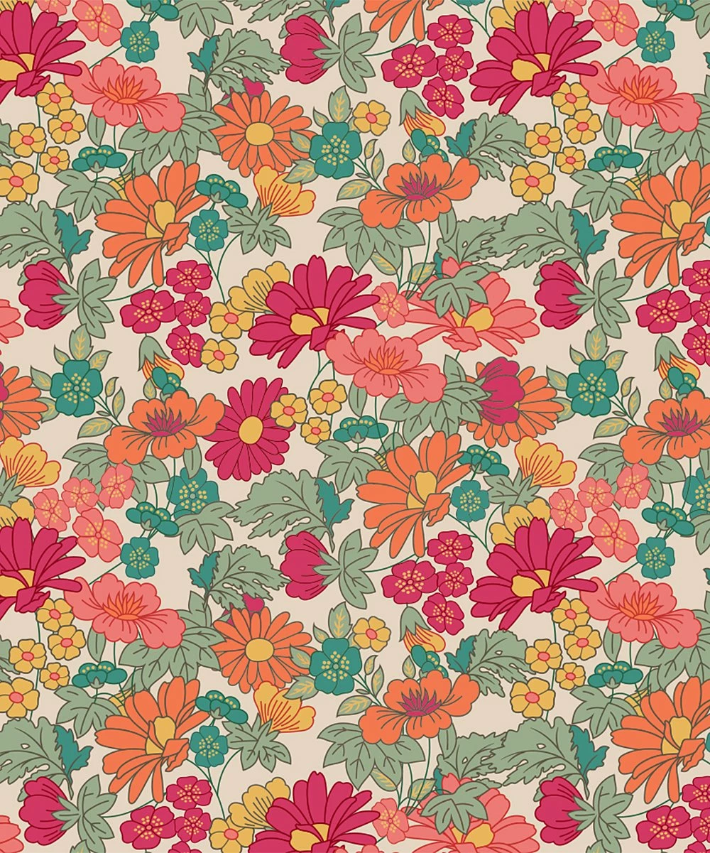 Outlet ๐ Trend Blossoms Dusty Pink Crinkle Angel-Sleeve Top & Floral Bow-Accent Maxi ๐ Skirt - ๐ง Girls ๐ 4 Outlet ๐ Trend Blossoms Dusty Pink Crinkle Angel-Sleeve Top & Floral Bow-Accent Maxi ๐ Skirt - ๐ง Girls ๐ - Image 2