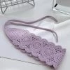 Best reviews of ✨ Trend Blossoms Lavender Crochet Headband 🌟 -Trend Blossoms-shop zu108006312 main tm1659965772