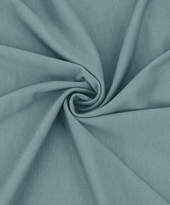 Cheap 😍 Trend Blossoms Dusty Turquoise Bell-Sleeve A-Line 👗 Dress - 👧 Girls 🥰 -Trend Blossoms-shop zu108072588 alt 2 tm1660136068