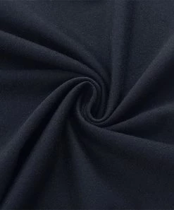 Hot Sale ✨ Trend Blossoms Dark Navy Ruffle Asymmetrical 👗 Skirt - 👧 Girls ✔️ -Trend Blossoms-shop zu108072702 alt 2 tm1660136068