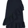 Hot Sale โจ Trend Blossoms Dark Navy Ruffle Asymmetrical ๐ Skirt - ๐ง Girls โ๏ธ 1 Hot Sale โจ Trend Blossoms Dark Navy Ruffle Asymmetrical ๐ Skirt - ๐ง Girls โ๏ธ -Trend Blossoms-shop zu108072702 main tm1660136068
