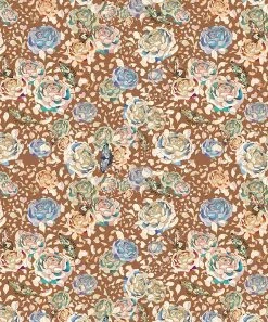 Coupon โจ Trend Blossoms Light Brown Floral Angel-Sleeve Top & Bow-Accent Maxi ๐ Skirt - ๐ง Girls ๐ 7 Coupon โจ Trend Blossoms Light Brown Floral Angel-Sleeve Top & Bow-Accent Maxi ๐ Skirt - ๐ง Girls ๐ -Trend Blossoms-shop zu108161040 alt 2 tm1660226208